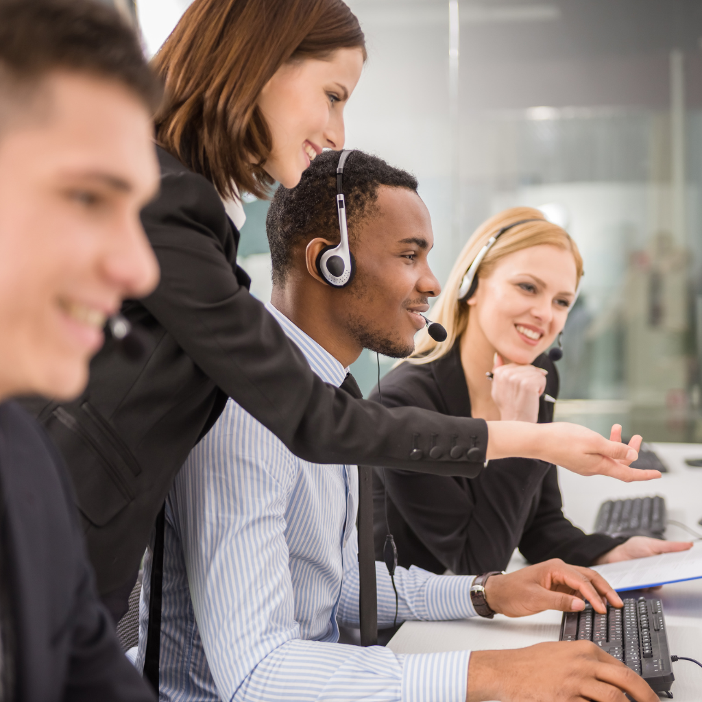 Best Call Center Software